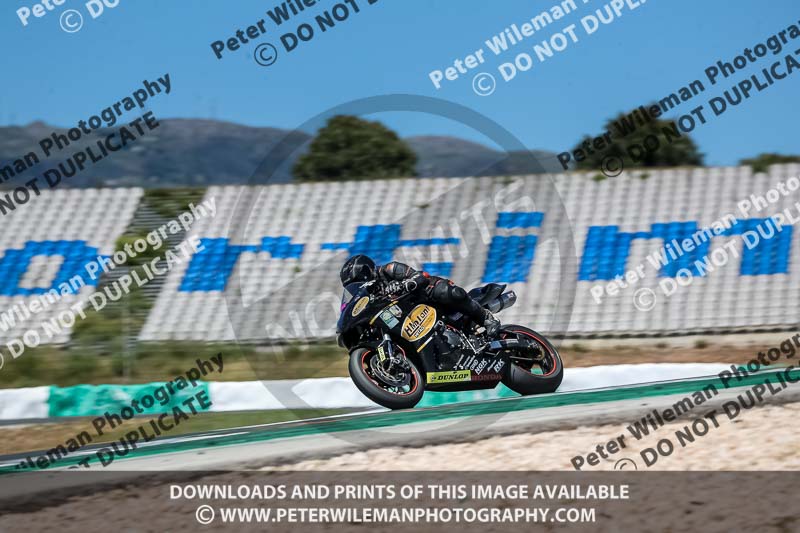 may 2019;motorbikes;no limits;peter wileman photography;portimao;portugal;trackday digital images